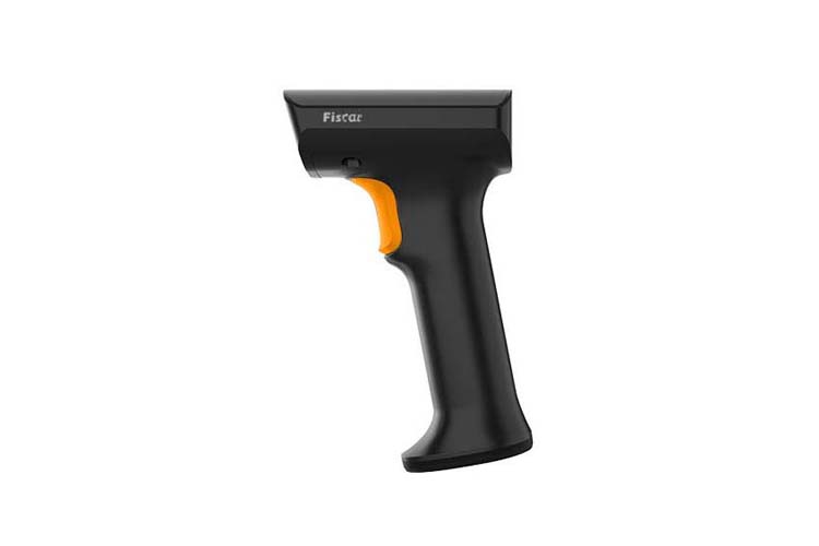 New 2D Handheld Barcode Scanner